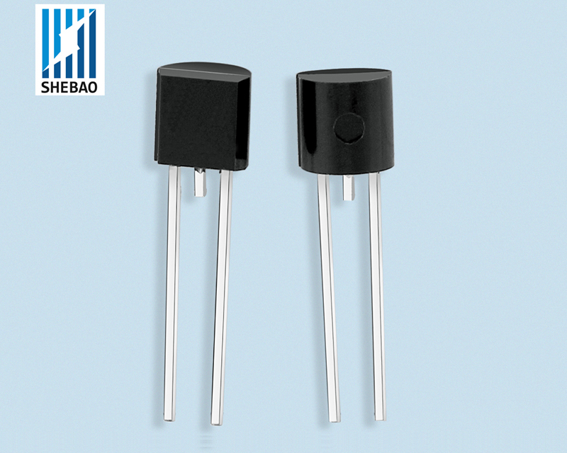TO-92封裝PXXX0EA；EB；EC系列